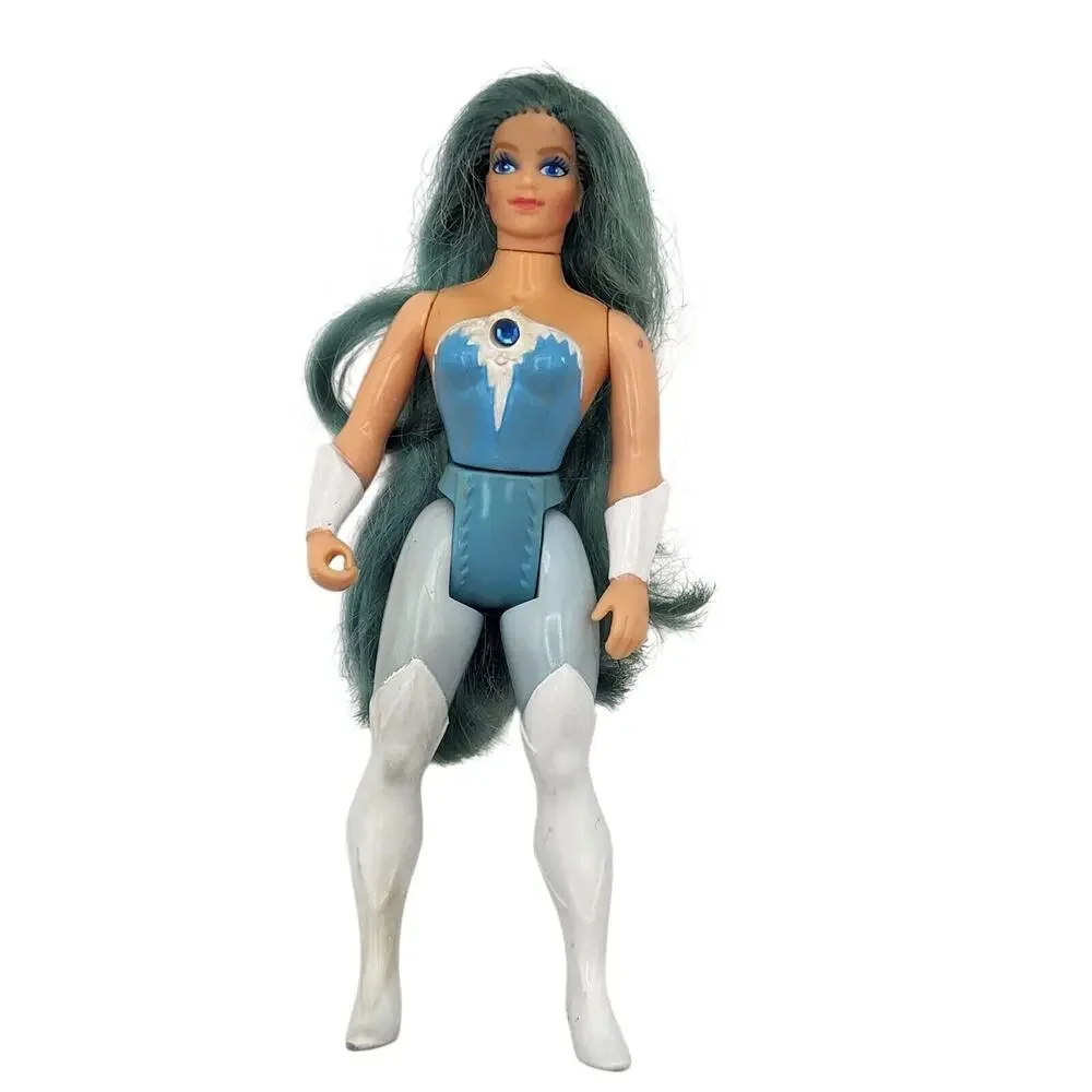 She-Ra Princess of Power FROSTA 6